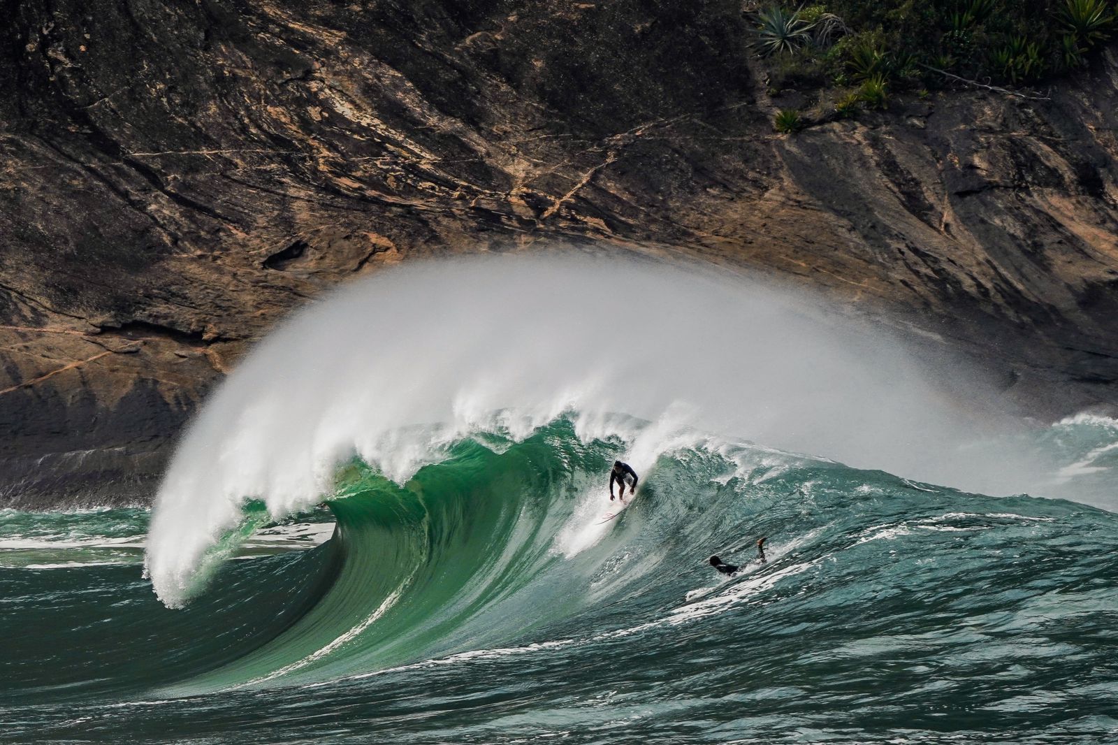 Otro campeonato de surf se realizará en Itacoatiara este fin de semana – A Seguir Niterói