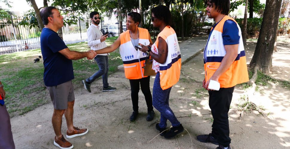 2025 01 22 - Prefeito participa da operação Caça Fios e Praça no Largo do Marrão - Alex Ramos (23)