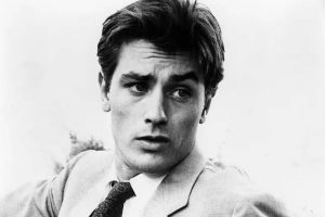 Alain Delon