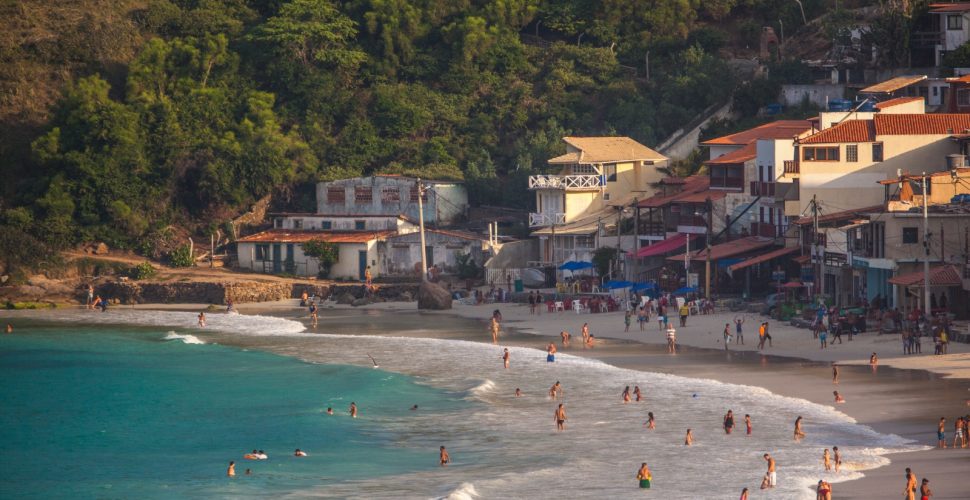 Arraial do Cabo foi a cidade mais ocupada do estado_Ascom Setur-RJ