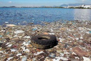 Baia de Guanabara