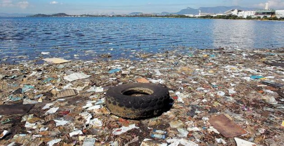 Baia de Guanabara