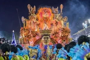 Beija Flor
