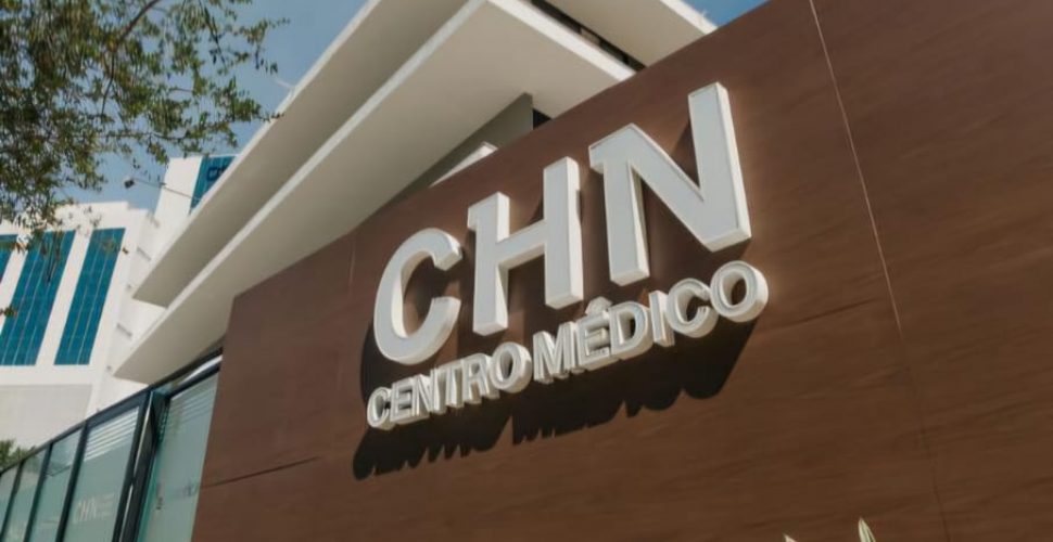 Centro Médico CHN 2