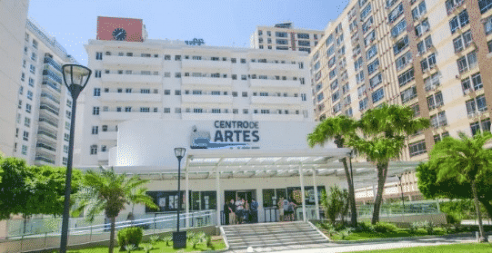 Centro de Artes UFF