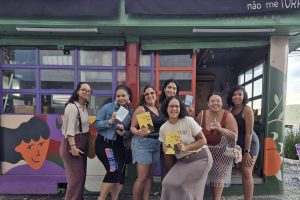 Clube do livro NMT