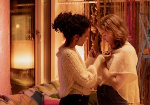 Dreams (Sex Love)