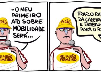 Ilustração Sem Título