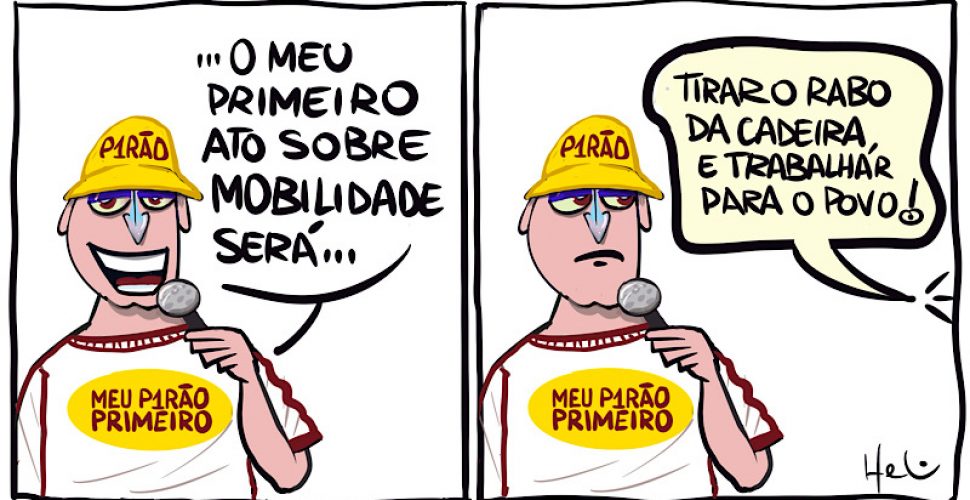 Ilustração Sem Título