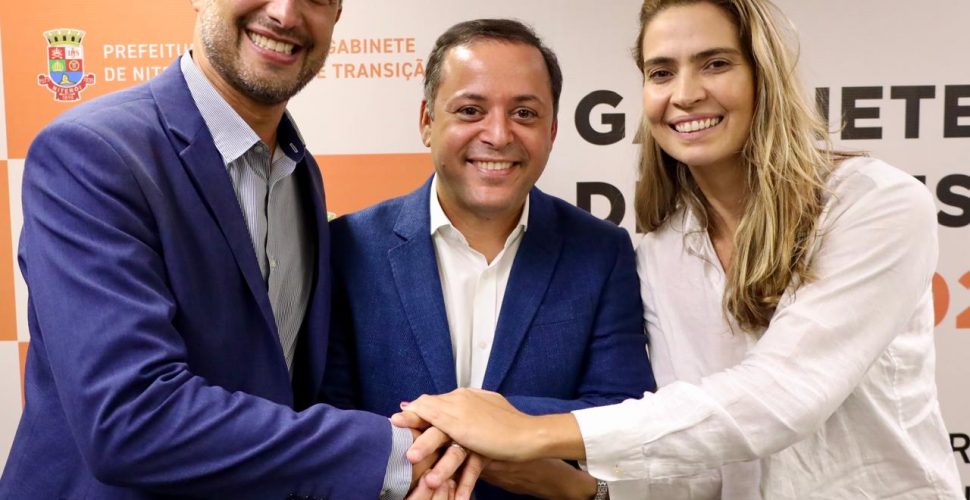 Fabiano Gonçalves, Rodrigo Neves e Isabel Swan (1)