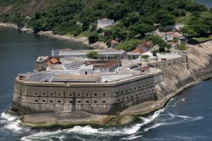 Fortaleza de Santa Cruz