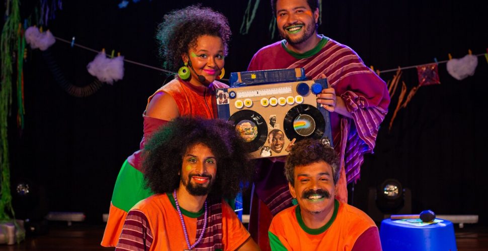 Grupo Bemberê