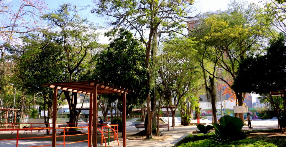 Horto do Fonseca - Luciana Carneiro, Prefeitura de Niterói