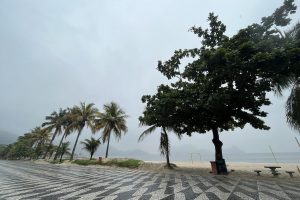 Chuva-Niterói