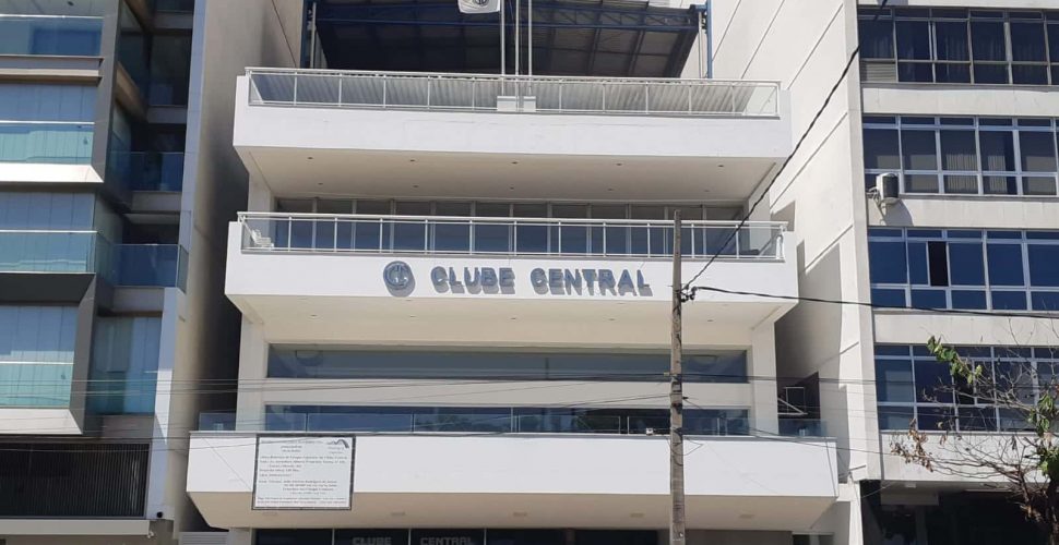 clube central