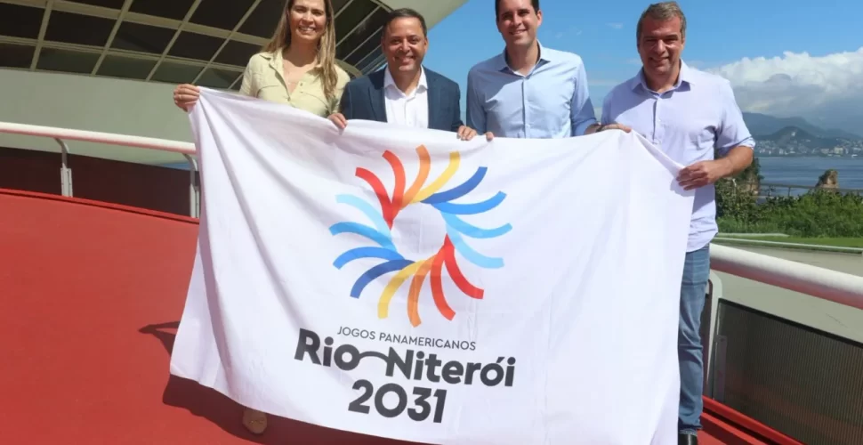 Jogos Pan-Americanos 2031