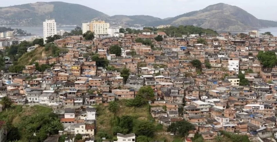 Jovens de comunidades de Niterói podem se inscrever no Favela Inova. Foto- Emusa