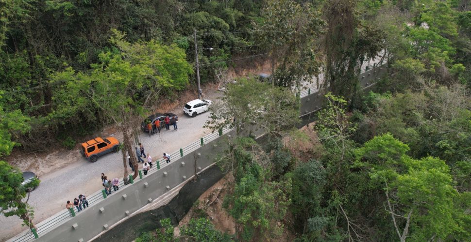 Leonardo Simplício - obras Vila Progresso