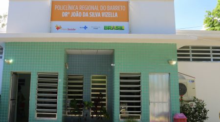 Luciana Carneiro Policlínica BARRETO