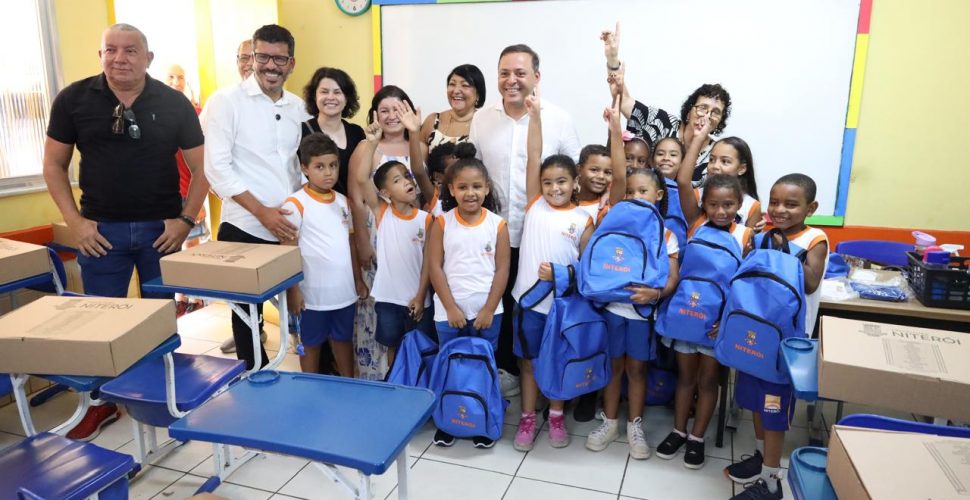 Luciana Carneiro - volta as aulas (1)