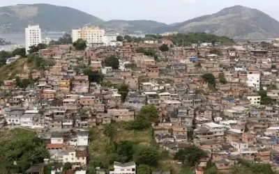 Morro do Estado  Foto: Prefeitura