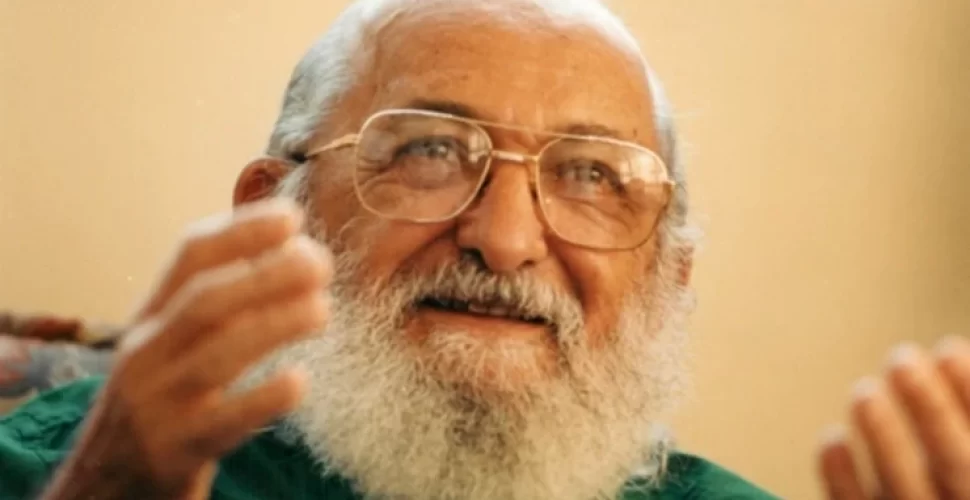 Paulo Freire faria 100 anos. Foto- MST