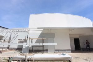 Policlínica de Piratininga