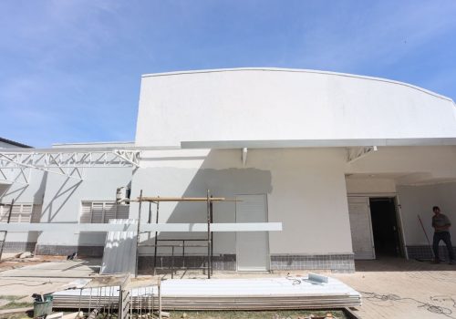 Policlínica de Piratininga