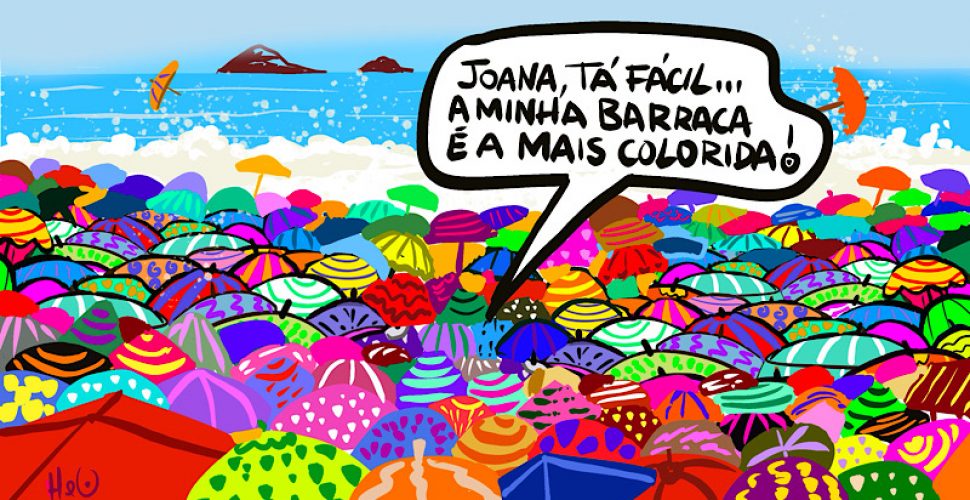 Ilustração Sem Título