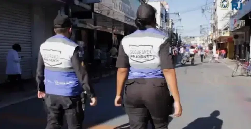 Segurança Presente: governo do estado assume policiamento em Niterói