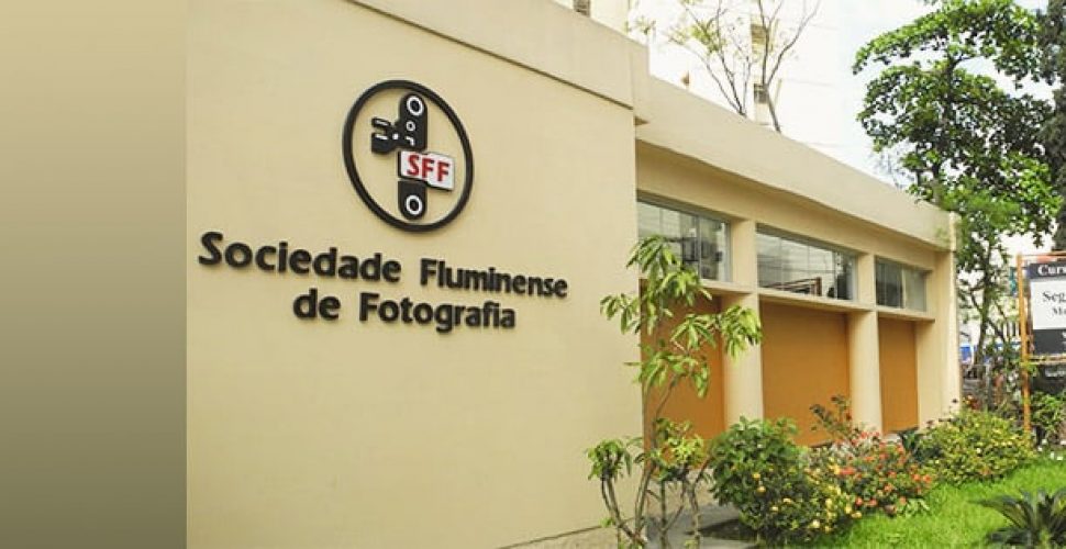 Sociedade Fluminense de Fotografia
