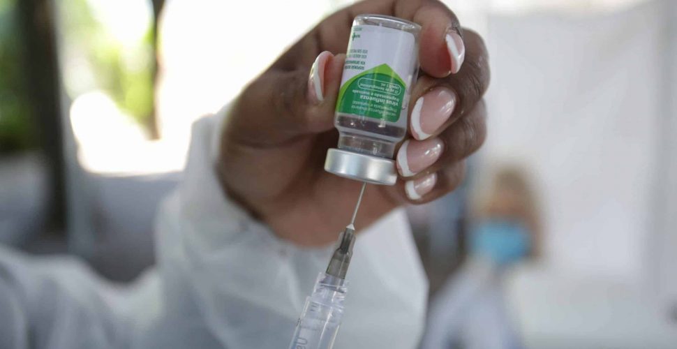 Vacinação em Niterói_-7