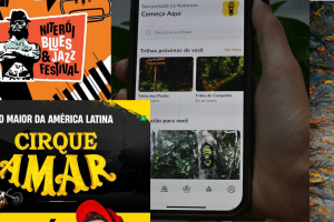 Vai e Vem do mercado