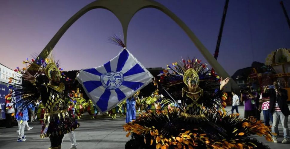 acadêmicos de niterói 2025,1