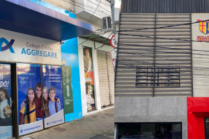aggregare + genebra