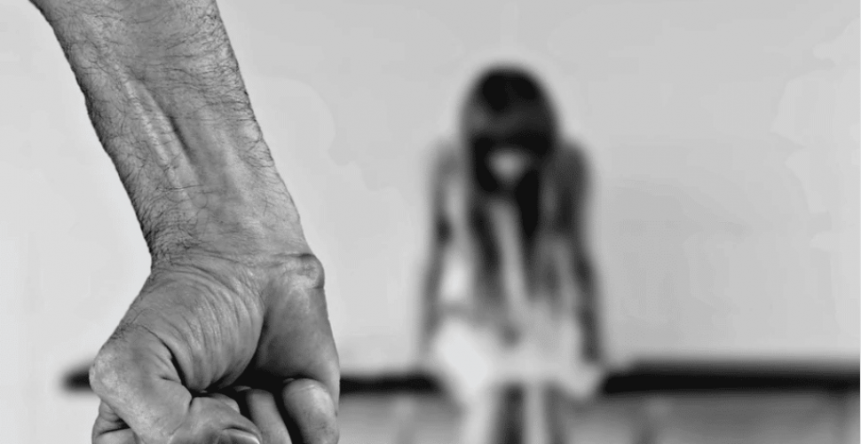 Uma criança é violentada a cada 60 horas em Niterói. Foto/Pixabay