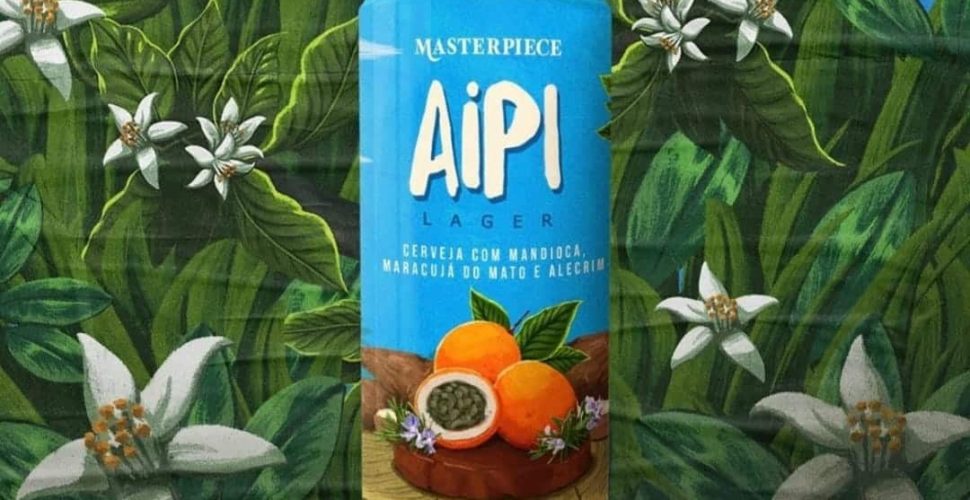 aipi lager masterpiece