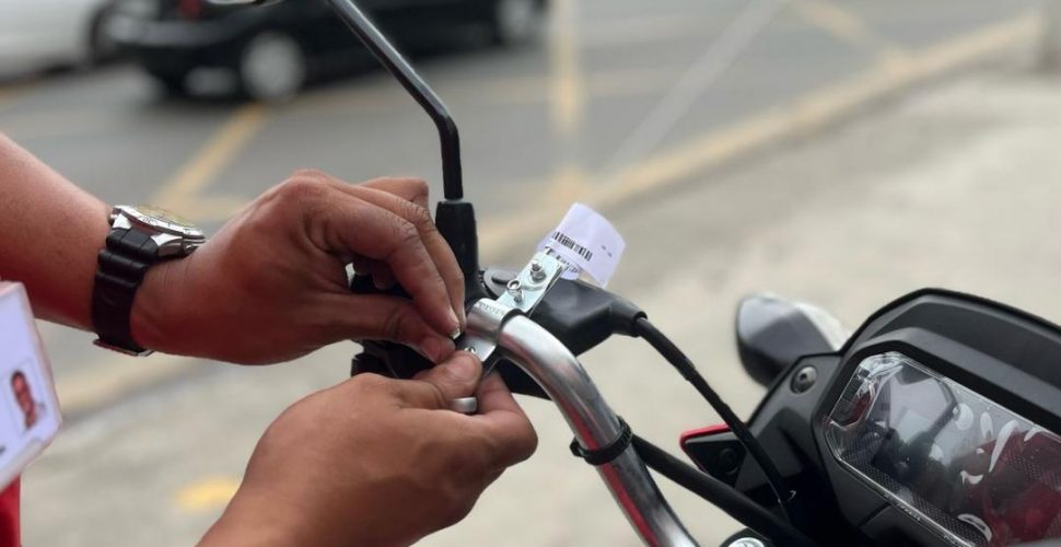 antena corta pipa
