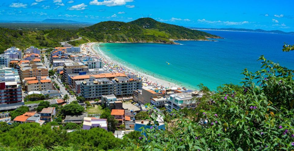 arraial do cabo