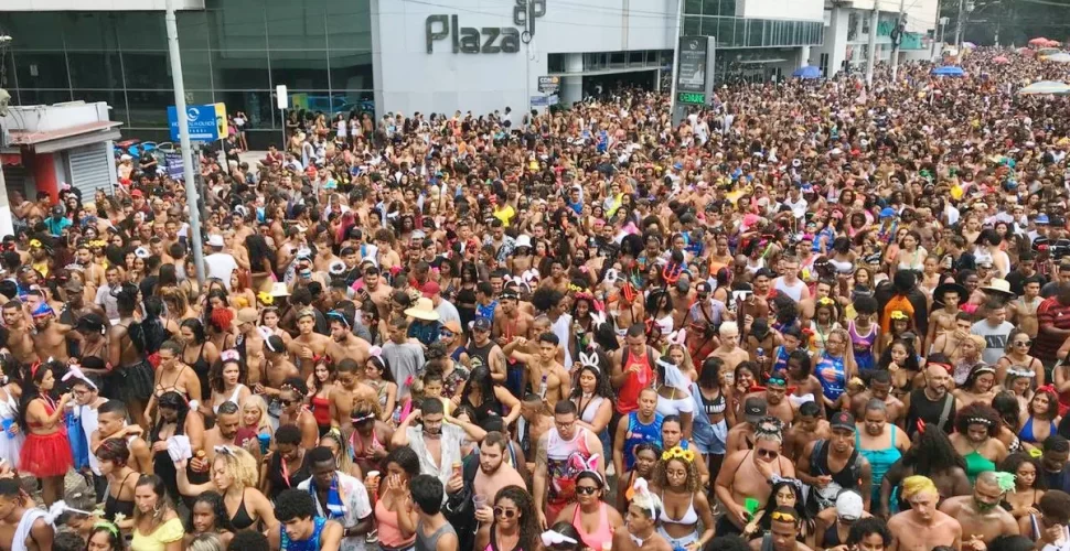 banda do ingá