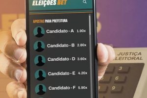 bet eleitoral