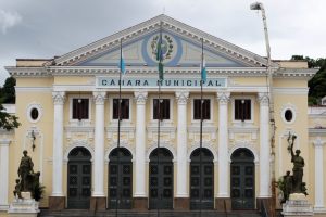 câmara municipal de niterói