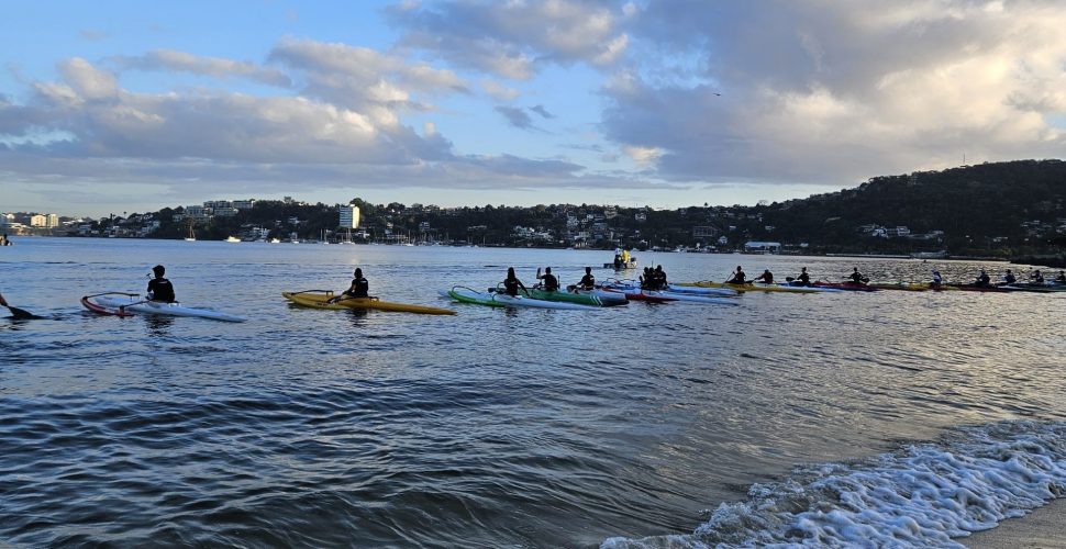 canoa 2