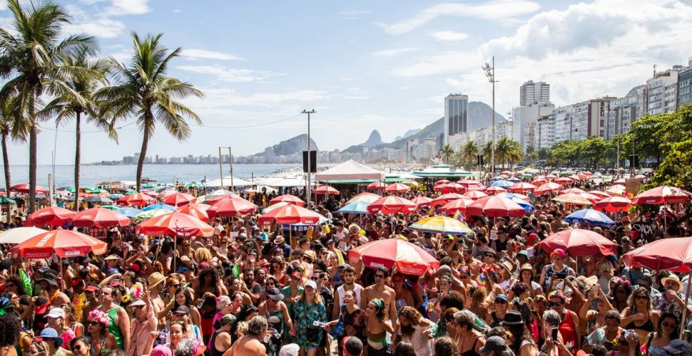 carnaval 2025