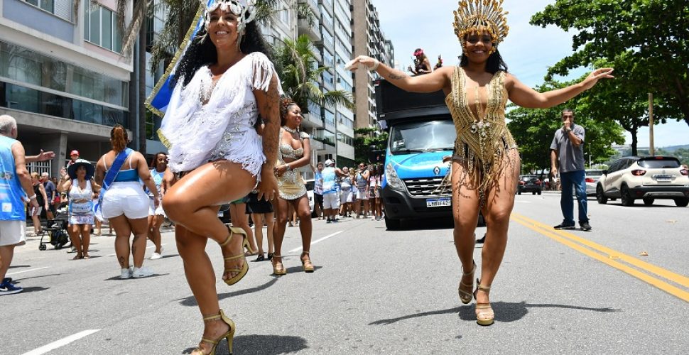 carnaval niterói 2025