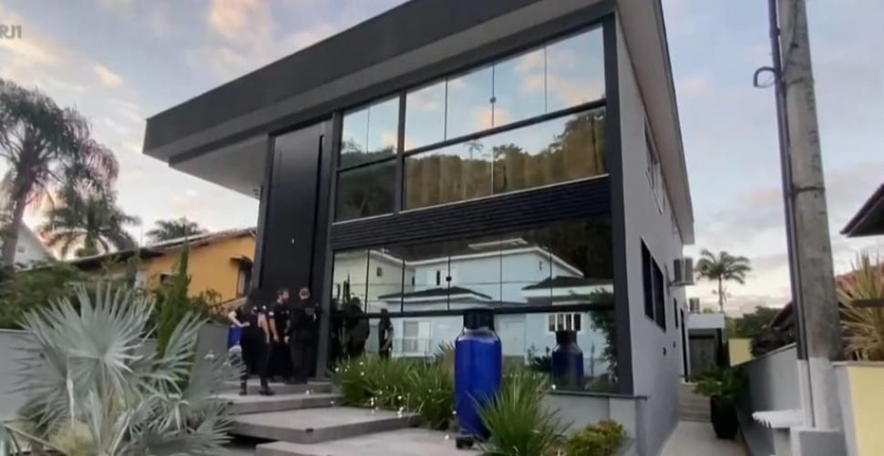 casa do médico