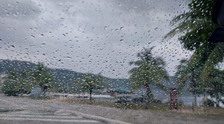 chuva