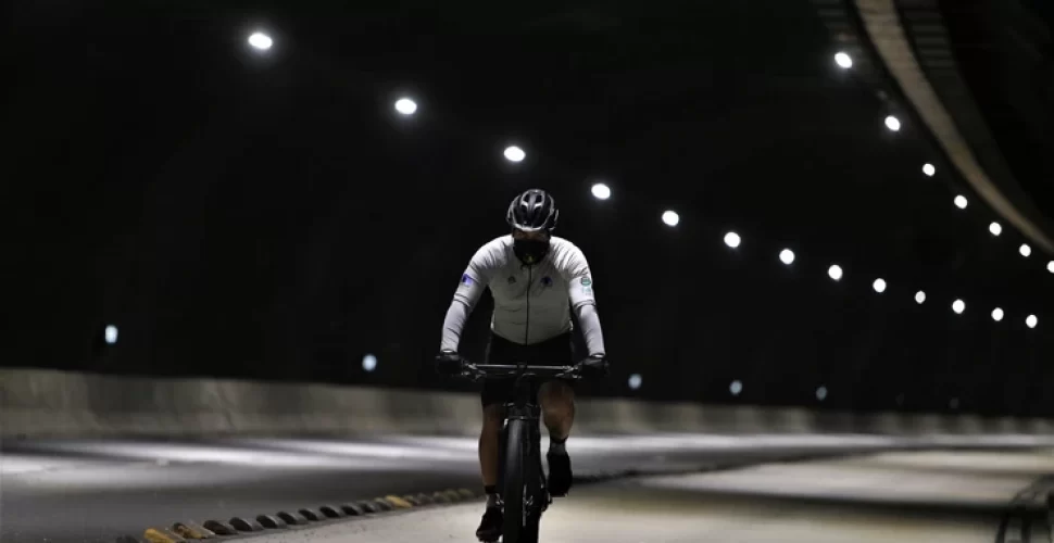 ciclistas-de-alta-performance-falam-de-área-de-treinamento-criada-no-túnel-charitas-cafubá
