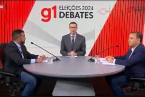 debate segundo turno