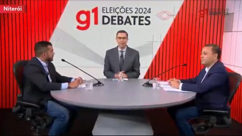 debate segundo turno